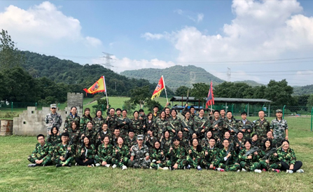 九洲国际·(集团)有限公司官网